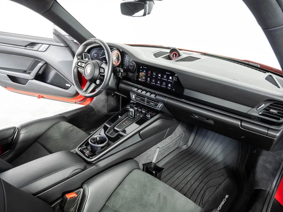 2024 Porsche 992 Carrera T - Image 20 of 30
