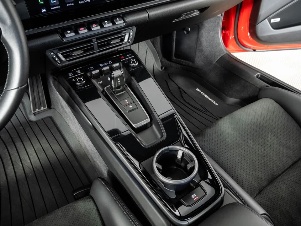 2024 Porsche 992 Carrera T - Image 18 of 30
