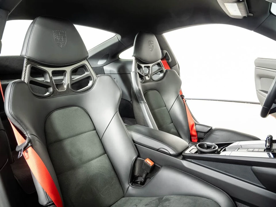 2024 Porsche 992 Carrera T - Image 19 of 30