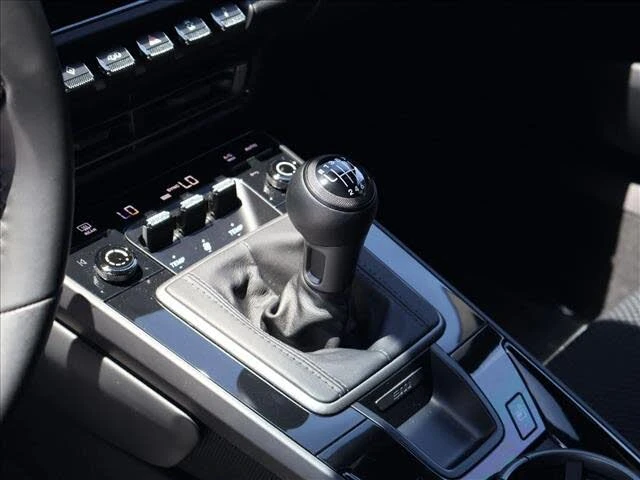 2024 Porsche 992 Carrera T - Image 19 of 25