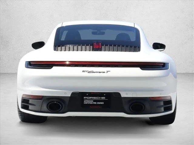 2024 Porsche 992 Carrera T - Image 9 of 25