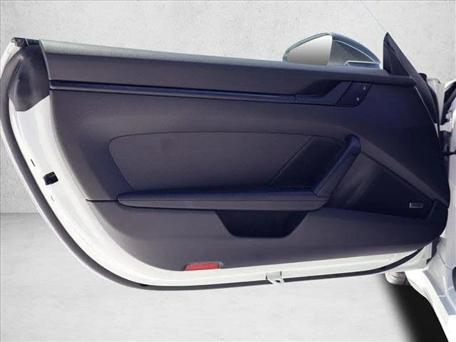 2024 Porsche 992 Carrera T - Image 13 of 25