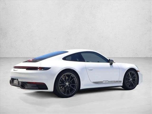 2024 Porsche 992 Carrera T - Image 8 of 25