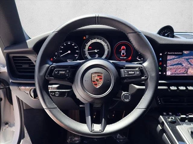 2024 Porsche 992 Carrera T - Image 14 of 25