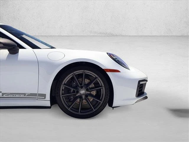 2024 Porsche 992 Carrera T - Image 10 of 25
