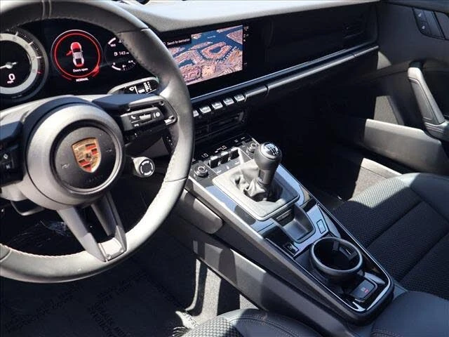 2024 Porsche 992 Carrera T - Image 20 of 25