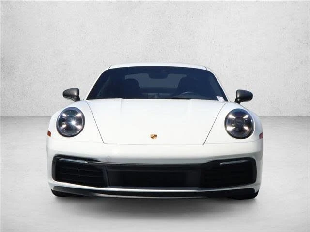2024 Porsche 992 Carrera T - Image 6 of 25