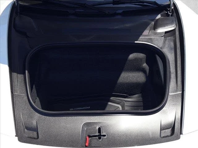 2024 Porsche 992 Carrera T - Image 23 of 25