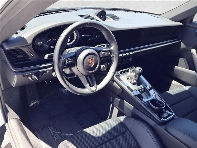 2024 Porsche 992 Carrera T - Image 4 of 25