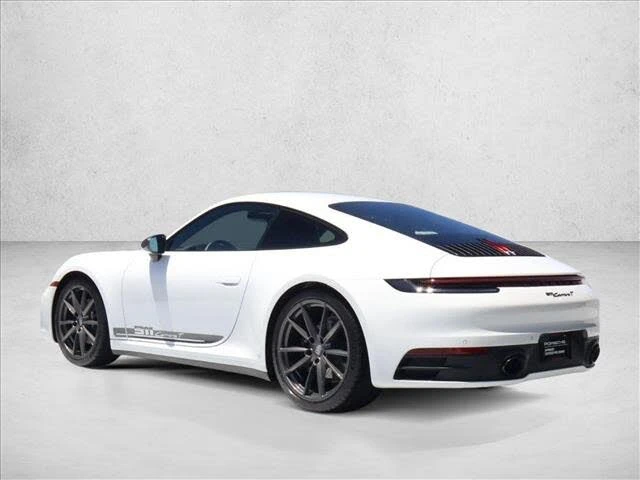 2024 Porsche 992 Carrera T - Image 3 of 25