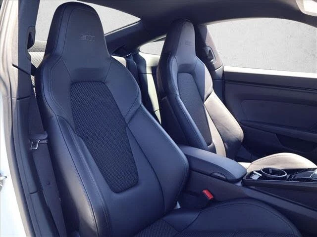 2024 Porsche 992 Carrera T - Image 21 of 25