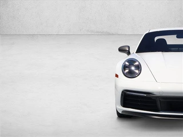 2024 Porsche 992 Carrera T - Image 11 of 25