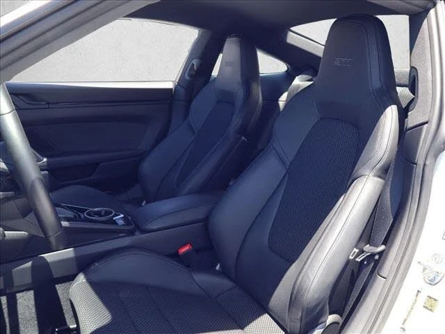 2024 Porsche 992 Carrera T - Image 5 of 25