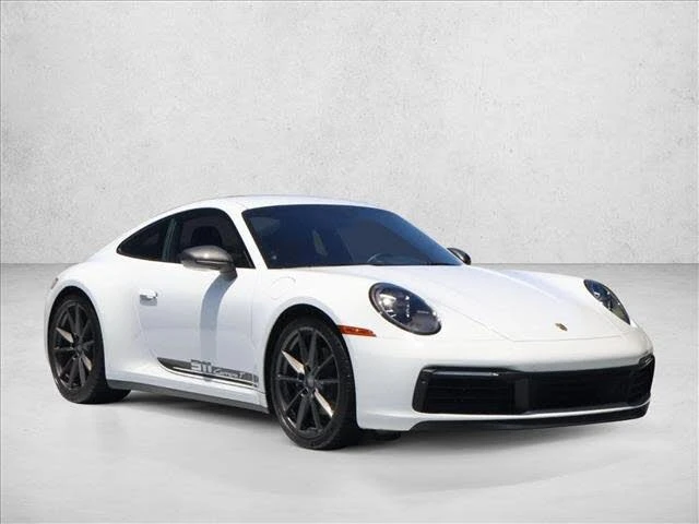 2024 Porsche 992 Carrera T - Image 7 of 25