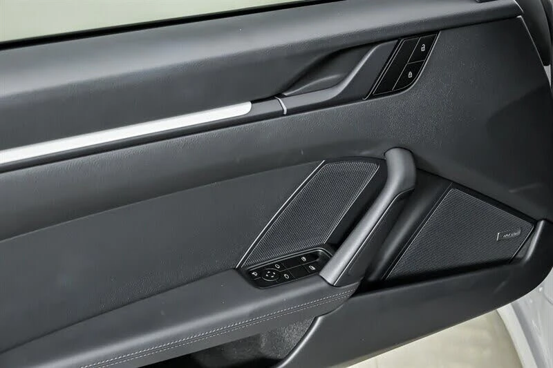 2024 Porsche 992 Carrera T - Image 16 of 31