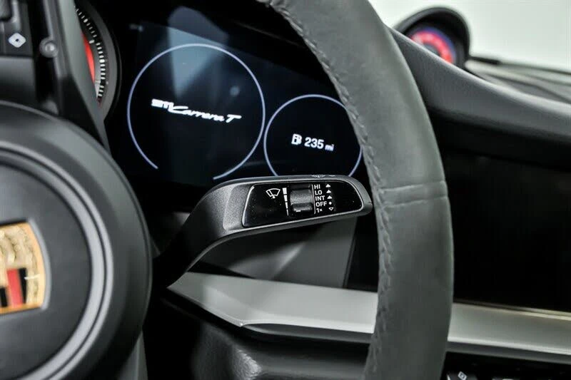 2024 Porsche 992 Carrera T - Image 27 of 31