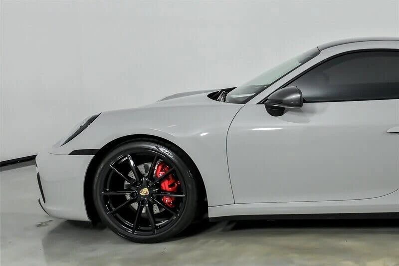 2024 Porsche 992 Carrera T - Image 7 of 31