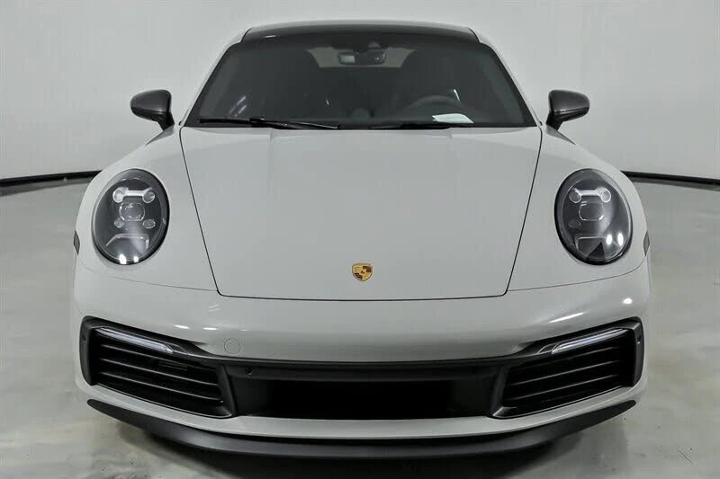 2024 Porsche 992 Carrera T - Image 4 of 31