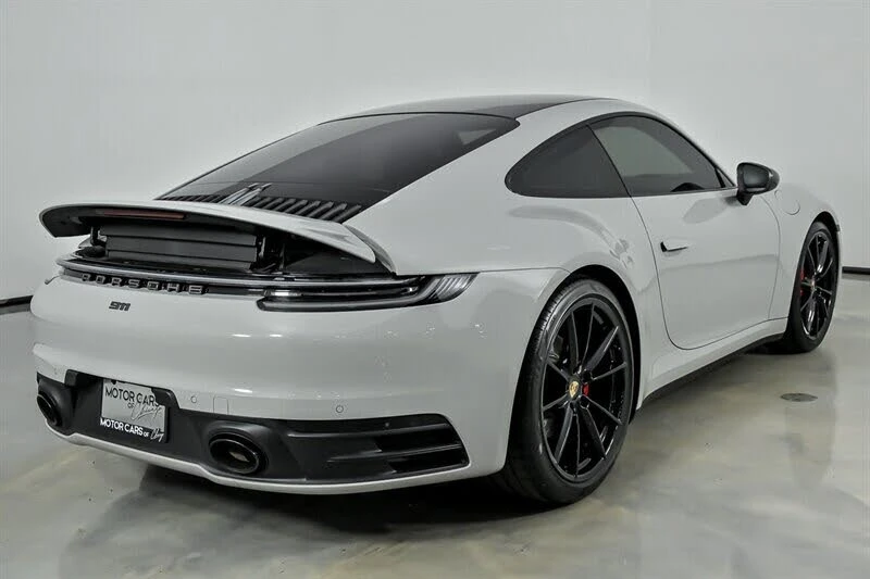 2024 Porsche 992 Carrera T - Image 12 of 31