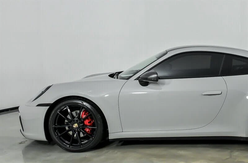 2024 Porsche 992 Carrera T - Image 6 of 31