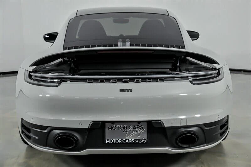 2024 Porsche 992 Carrera T - Image 11 of 31
