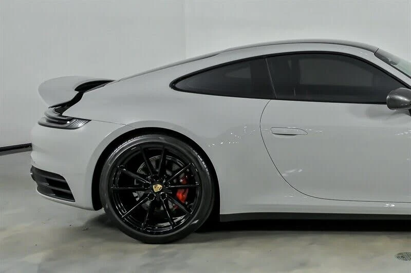 2024 Porsche 992 Carrera T - Image 13 of 31