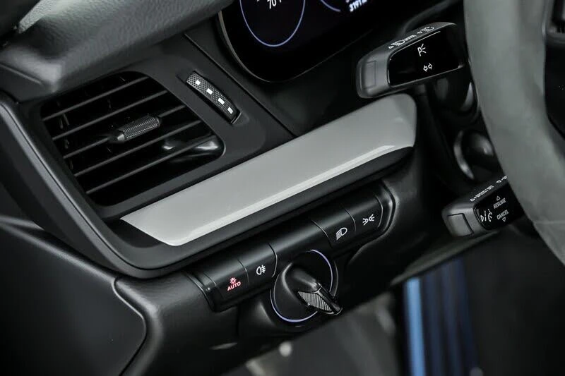 2024 Porsche 992 Carrera T - Image 22 of 31