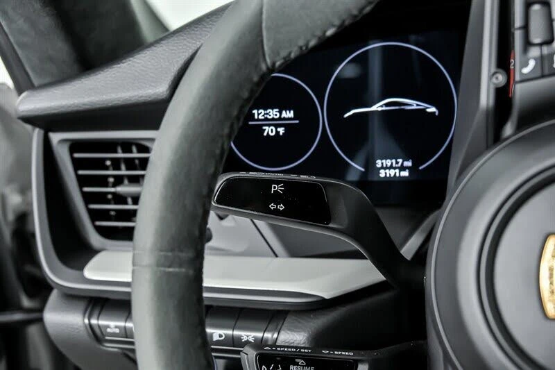 2024 Porsche 992 Carrera T - Image 25 of 31