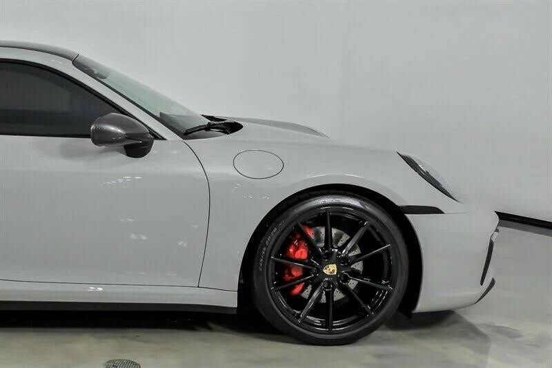 2024 Porsche 992 Carrera T - Image 14 of 31
