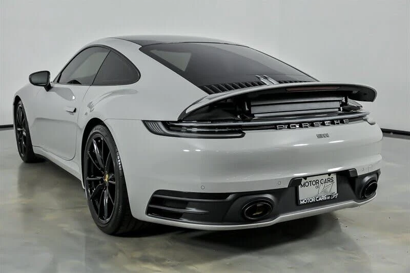 2024 Porsche 992 Carrera T - Image 10 of 31