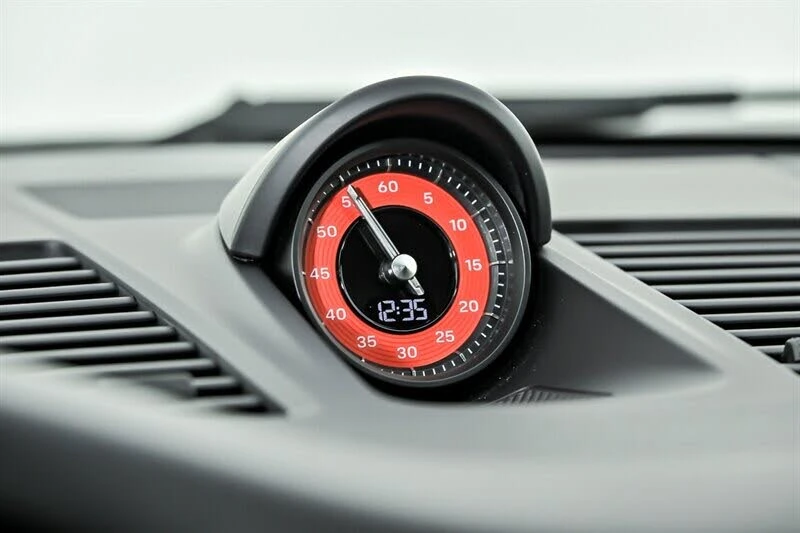 2024 Porsche 992 Carrera T - Image 28 of 31
