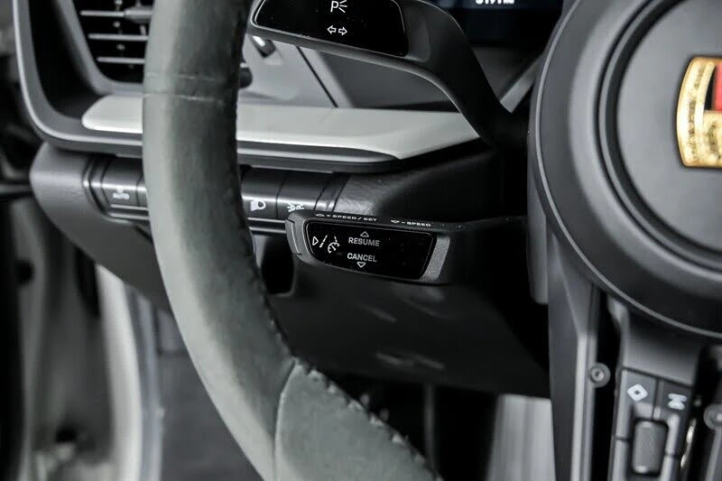 2024 Porsche 992 Carrera T - Image 26 of 31