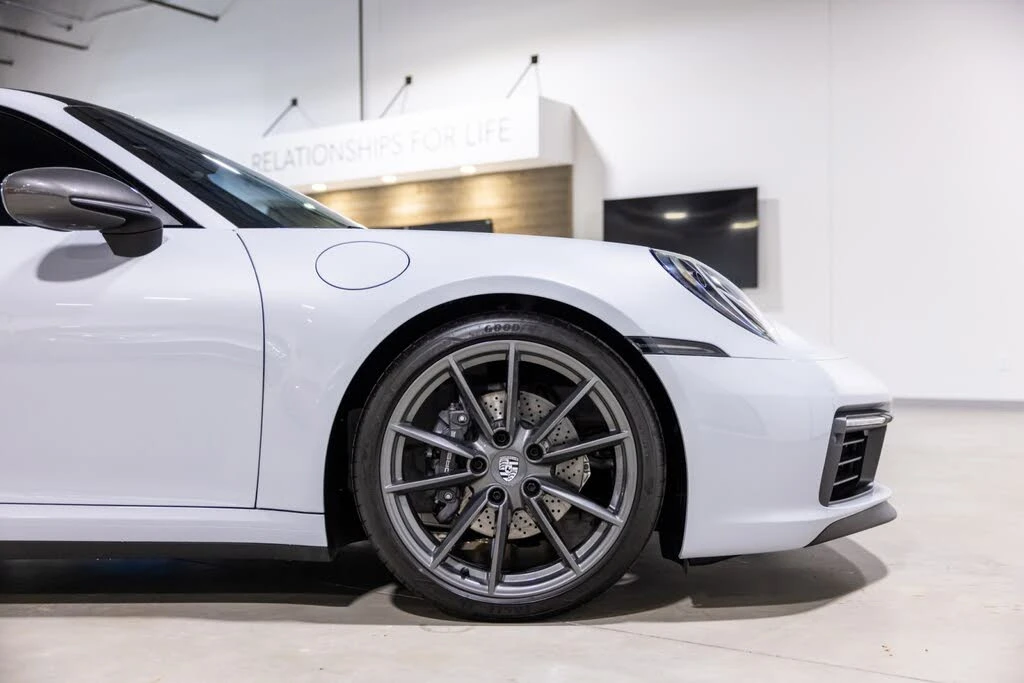 2024 Porsche 992 Carrera T - Image 23 of 31