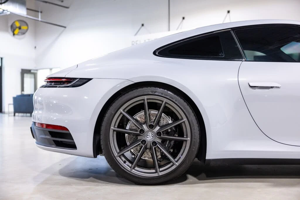 2024 Porsche 992 Carrera T - Image 25 of 31