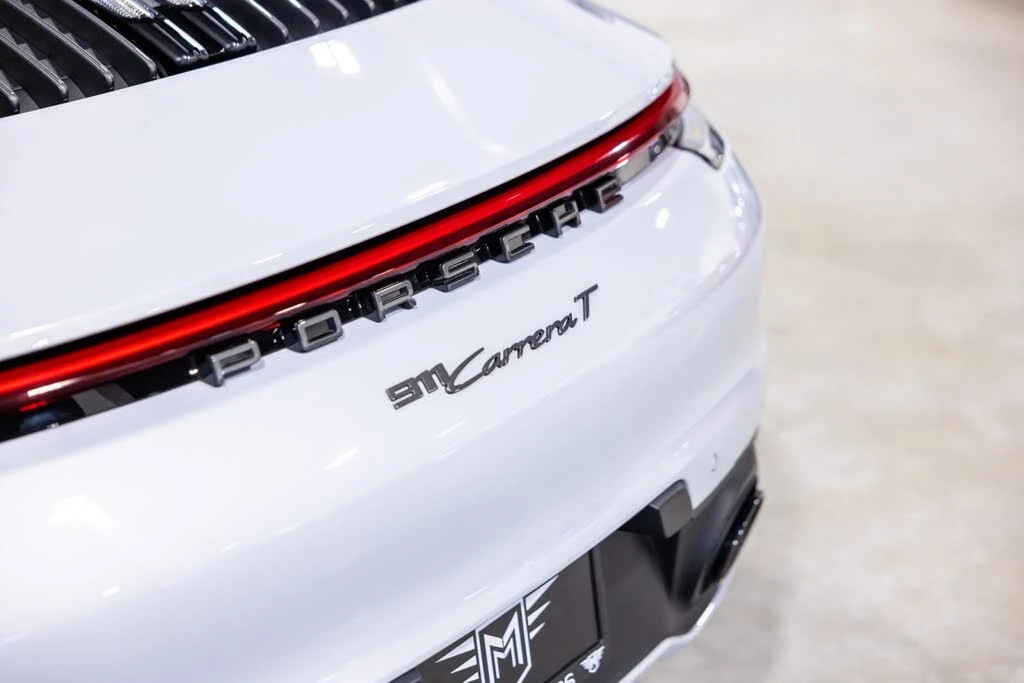 2024 Porsche 992 Carrera T - Image 15 of 31
