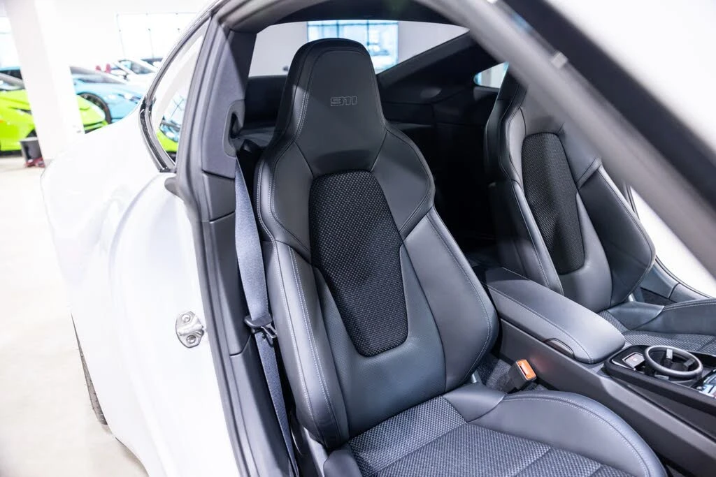 2024 Porsche 992 Carrera T - Image 29 of 31