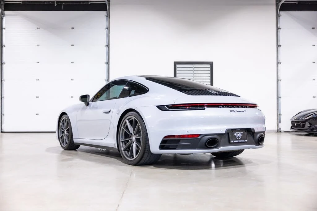 2024 Porsche 992 Carrera T - Image 6 of 31