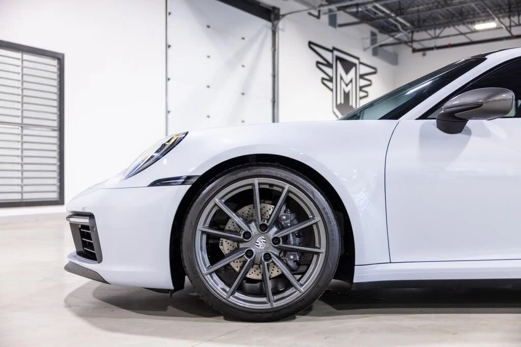 2024 Porsche 992 Carrera T - Image 19 of 31