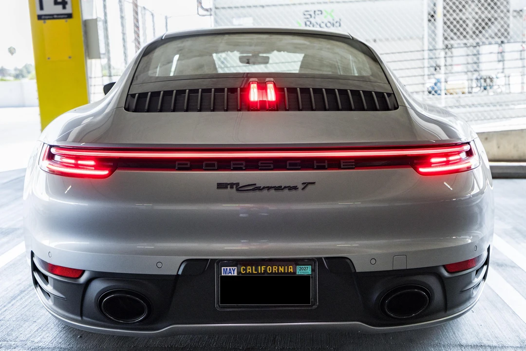 2024 Porsche 992 Carrera T - Image 11 of 31