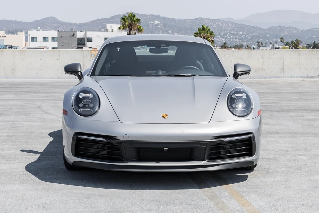 2024 Porsche 992 Carrera T - Image 2 of 31