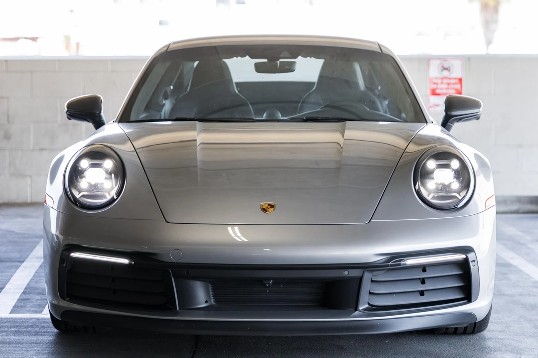 2024 Porsche 992 Carrera T - Image 10 of 31