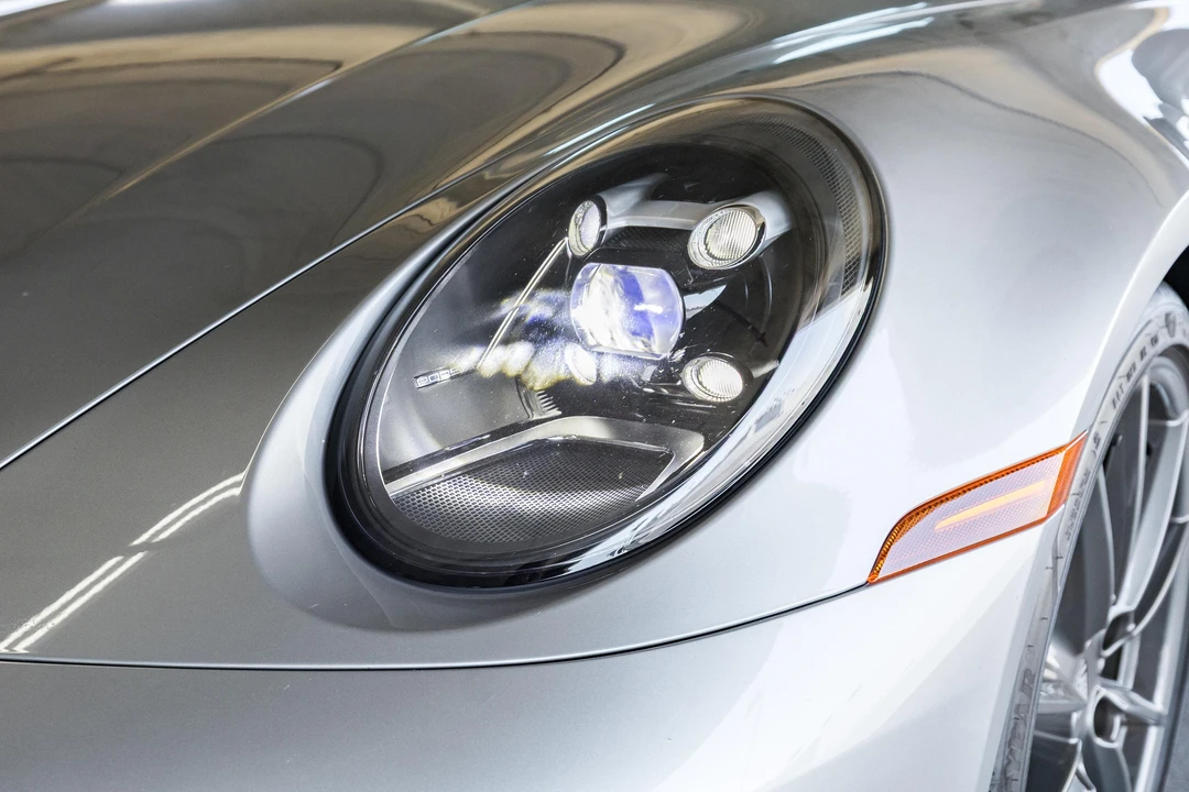 2024 Porsche 992 Carrera T - Image 13 of 31