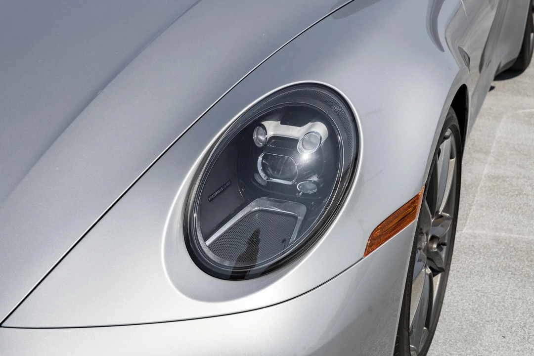 2024 Porsche 992 Carrera T - Image 15 of 31