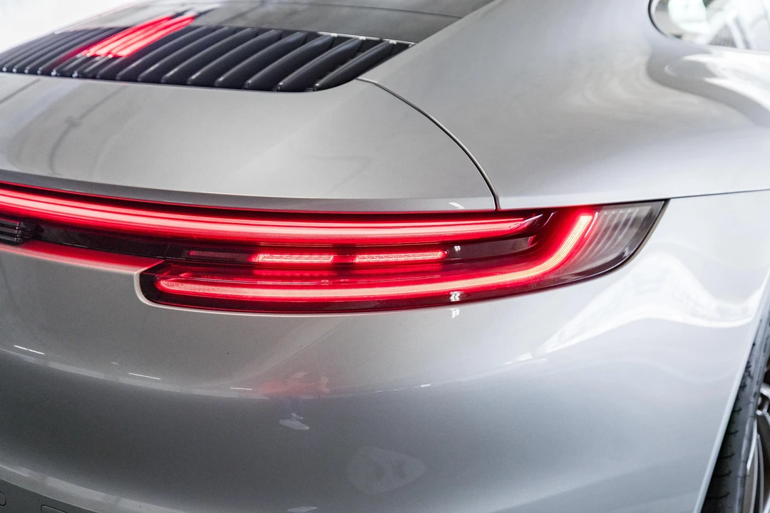 2024 Porsche 992 Carrera T - Image 16 of 31