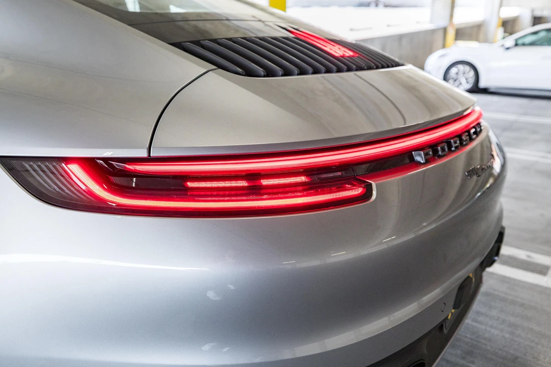 2024 Porsche 992 Carrera T - Image 17 of 31