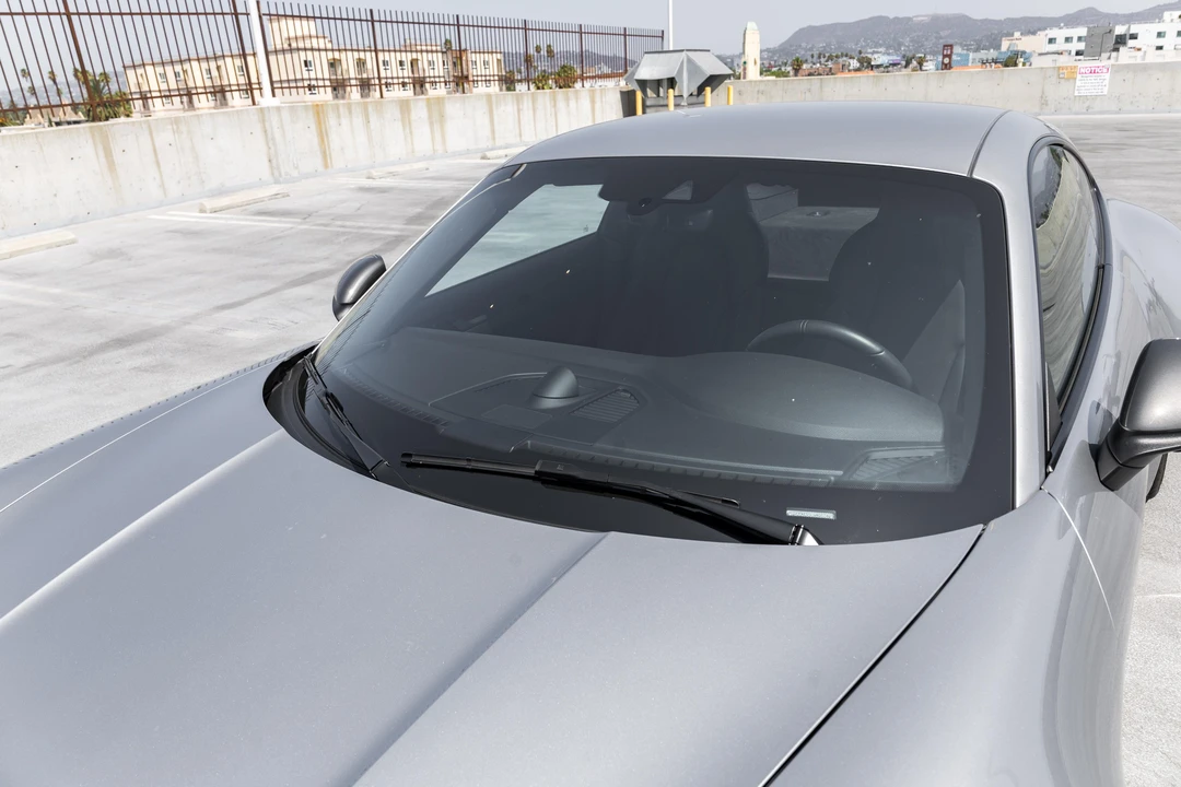 2024 Porsche 992 Carrera T - Image 19 of 31
