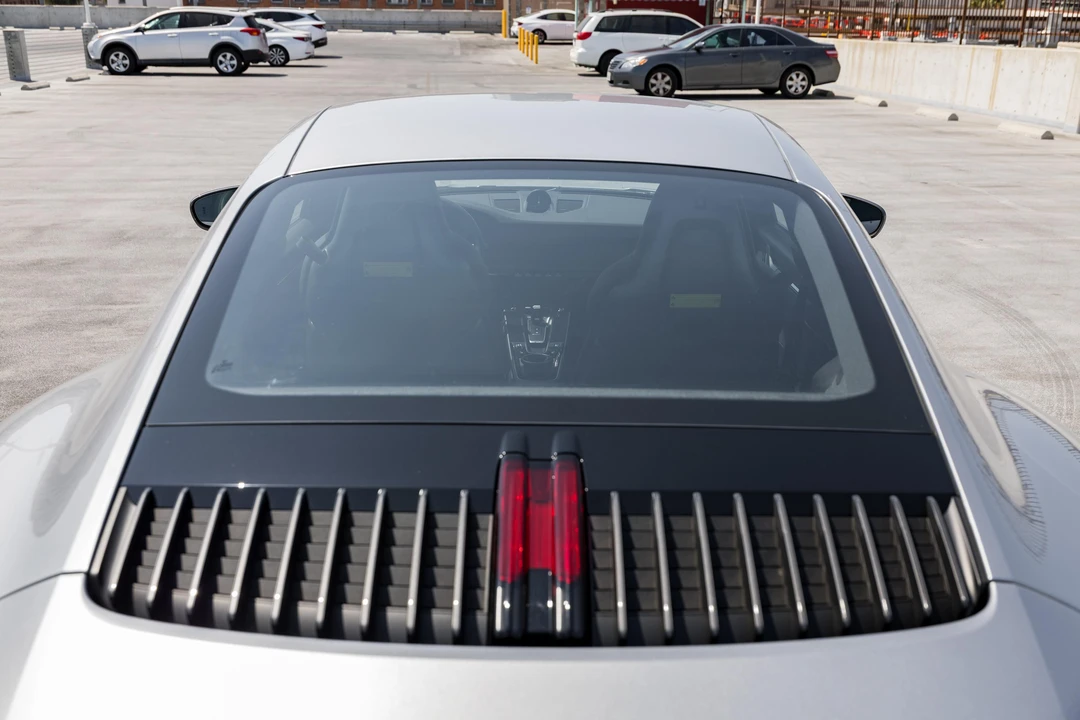 2024 Porsche 992 Carrera T - Image 20 of 31