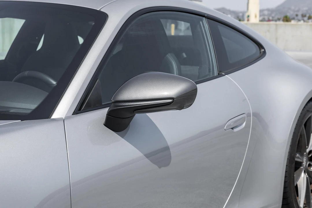 2024 Porsche 992 Carrera T - Image 21 of 31