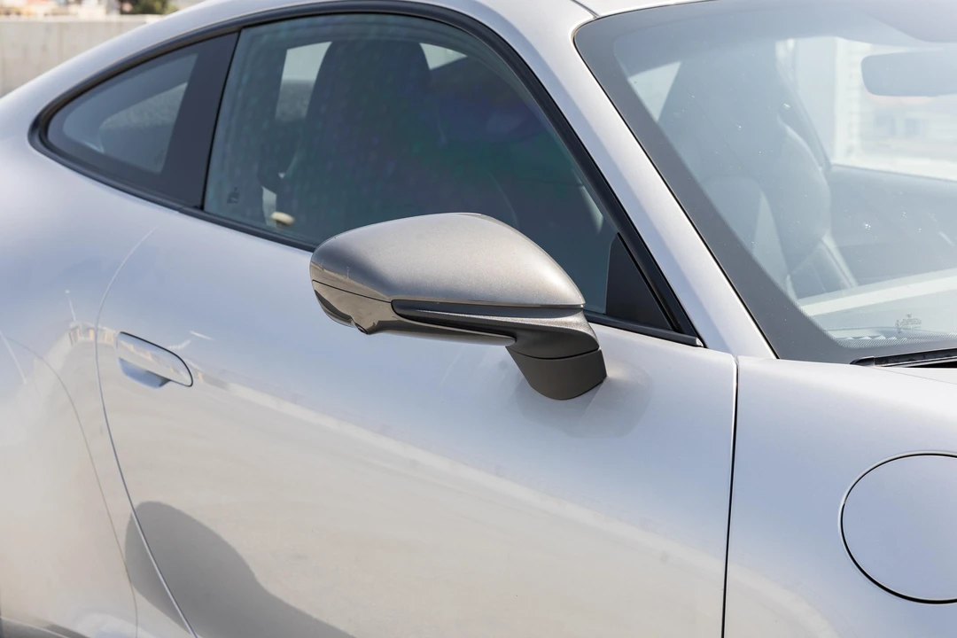 2024 Porsche 992 Carrera T - Image 22 of 31