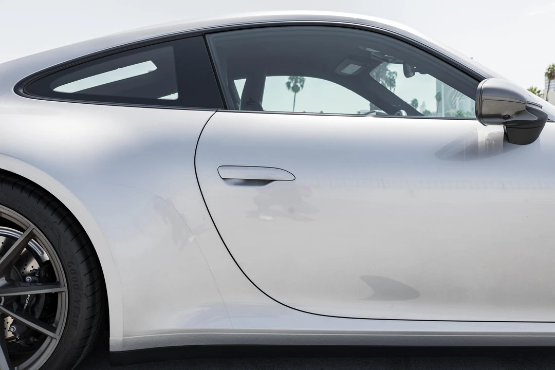 2024 Porsche 992 Carrera T - Image 25 of 31